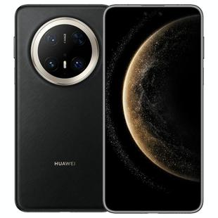 HUAWEI Mate 70 Pro+ HarmonyOS NEXT, 16GB+1TB, Harmony AI, 3D Face & Side Fingerprint Identification, 6.9 inch HarmonyOS 5.0, NFC, OTG, Not Support Google Play (Black)