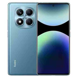 [HK Warehouse] Xiaomi Redmi Note 14 Pro 4G Global, 12GB+256GB, In-screen Fingerprint, 6.67 inch Xiaomi HyperOS Helio G100-Ultra Octa Core, NFC, Network: 4G (Blue)