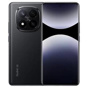 [HK Warehouse] Xiaomi Redmi Note 14 Pro+ 5G Global, 8GB+256GB, In-screen Fingerprint, 6.67 inch Xiaomi HyperOS Snapdragon 7s Gen 3 Octa Core, NFC, Network: 5G (Black)