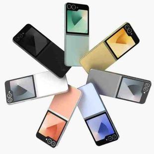 [HK Warehouse] Samsung Galaxy Z Flip6 USA Version 256GB Unlocked Mix Colors Used A Grade