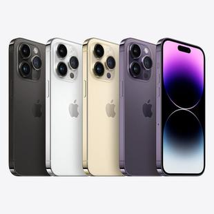 [HK Warehouse] Apple iPhone 14 Pro Max USA Version 512GB Unlocked Mix Colors Used A Grade