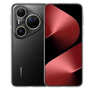 HUAWEI Pura 80 Ultra, 16GB+1TB, Side Fingerprint Identification, 6.8 inch HarmonyOS 5.1, NFC, OTG, Not Support Google Play (Black)