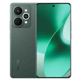Realme 15 Pro, 12GB+256GB, 6.8 inch Realme UI 6.0 Android 15 Snapdragon 7 Gen 4 Octa Core, NFC, Network: 5G (Green)