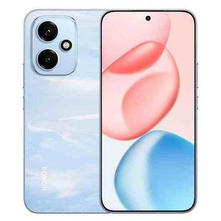 Honor 400, 12GB+256GB, Screen Fingerprint, 6.55 inch MagicOS 9.0 / Android 15 Snapdragon 7 Gen 4 Octa Core, Network: 5G, NFC, OTG (Blue)