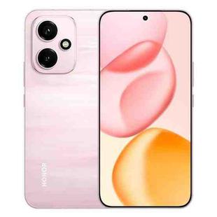 Honor 400, 16GB+512GB, Screen Fingerprint, 6.55 inch MagicOS 9.0 / Android 15 Snapdragon 7 Gen 4 Octa Core, Network: 5G, NFC, OTG (Pink)