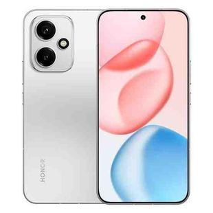 Honor 400, 16GB+512GB, Screen Fingerprint, 6.55 inch MagicOS 9.0 / Android 15 Snapdragon 7 Gen 4 Octa Core, Network: 5G, NFC, OTG (Silver)