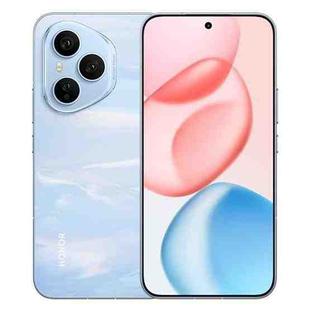 Honor 400 Pro, 12GB+256GB, Screen Fingerprint, 6.55 inch MagicOS 9.0 / Android 15 Snapdragon 8 Gen 3 Octa Core, Network: 5G, NFC, OTG (Blue)