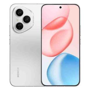 Honor 400 Pro, 16GB+1TB, Screen Fingerprint, 6.55 inch MagicOS 9.0 / Android 15 Snapdragon 8 Gen 3 Octa Core, Network: 5G, NFC, OTG (Silver)