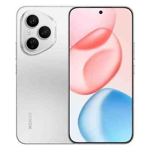 Honor 400 Pro, 16GB+512GB, Screen Fingerprint, 6.55 inch MagicOS 9.0 / Android 15 Snapdragon 8 Gen 3 Octa Core, Network: 5G, NFC, OTG (Silver)