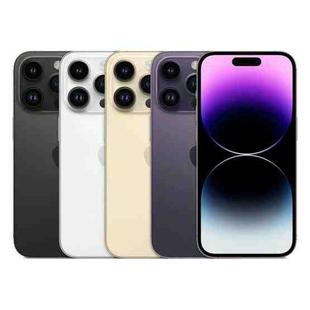 [HK Warehouse] Apple iPhone 14 Pro Max USA Version 5G 256GB Unlocked Mix Colors Used A Grade