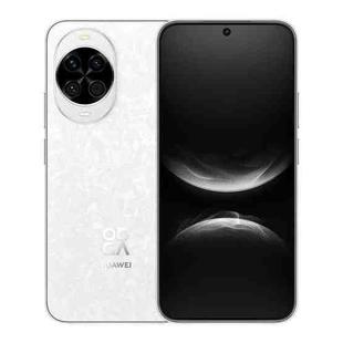 Huawei nova 14, 12GB+256GB, Side Fingerprint Identification, 6.7 inch HarmonyOS 5.0, NFC, OTG, Not Support Google Play (White)