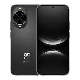 Huawei nova 14, 12GB+512GB, Side Fingerprint Identification, 6.7 inch HarmonyOS 5.0, NFC, OTG, Not Support Google Play (Black)