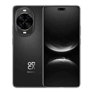 Huawei nova 14 Pro, 12GB+512GB, Side Fingerprint Identification, 6.78 inch HarmonyOS 5.0, NFC, OTG, Not Support Google Play (Black)