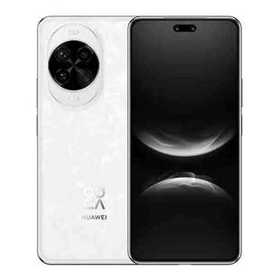 Huawei nova 14 Pro, 12GB+512GB, Side Fingerprint Identification, 6.78 inch HarmonyOS 5.0, NFC, OTG, Not Support Google Play (White)