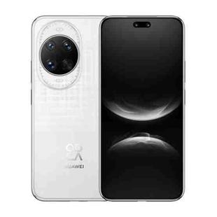 Huawei nova 14 Ultra, 12GB+1TB, Side Fingerprint Identification, 6.81 inch HarmonyOS 5.0, NFC, OTG, Not Support Google Play (White)