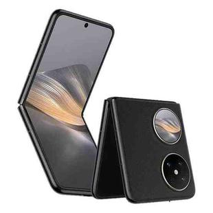 HUAWEI Pocket 2 Premium Edition, 12GB+256GB, 6.94 inch + 1.15 inch HarmonyOS 4.3 Octa Core, OTG, NFC, Not Support Google Play (Black)
