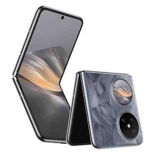 HUAWEI Pocket 2 Premium Edition, 12GB+512GB, 6.94 inch + 1.15 inch HarmonyOS 4.3 Octa Core, OTG, NFC, Not Support Google Play (Grey)