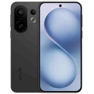 vivo S30 Pro mini, 12GB+256GB, Screen Fingerprint Identification, 6.31 inch Android 15 Dimensity 9300+ Octa Core, OTG, NFC, Network: 5G, Support Google Play (Black)