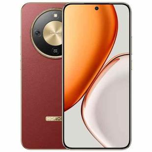 Honor X70, 8GB+128GB, Screen Fingerprint, 6.79 inch MagicOS 9.0 Snapdragon 6 Gen 4 Octa Core, Network: 5G, OTG, NFC, Support Google Play (Red)