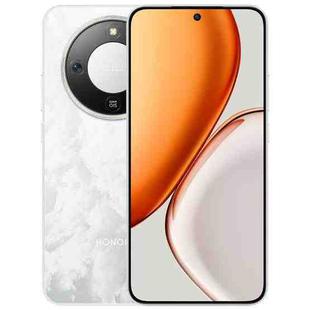 Honor X70, 12GB+512GB, Screen Fingerprint, 6.79 inch MagicOS 9.0 Snapdragon 6 Gen 4 Octa Core, Network: 5G, OTG, NFC, Support Google Play (White)