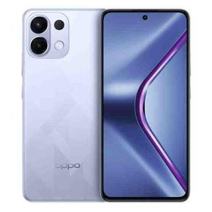 OPPO K12s 5G, 8GB+256GB, Screen Fingerprint, 6.67 inch ColorOS 15.0 Snapdragon 6 Gen 4 Octa Core, NFC, Network: 5G (Purple)