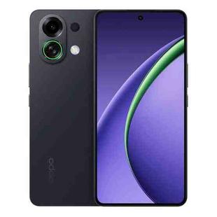 OPPO K13 Turbo, 12GB+512GB, Screen Fingerprint, 6.8 inch ColorOS 15.0 MediaTek Dimensity 8450 Octa Core, NFC, OTG, Network: 5G (Black)