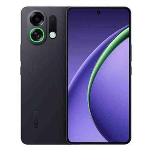 OPPO K13 Turbo Pro 5G, 12GB+512GB, Screen Fingerprint, 6.8 inch ColorOS 15.0 Snapdragon 8s Gen 4 Octa Core, NFC, OTG, Network: 5G (Black)