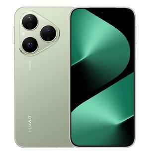 HUAWEI Pura 80, 12GB+1TB, Side Fingerprint Identification, 6.6 inch HarmonyOS 5.1, NFC, OTG, Not Support Google Play (Green)