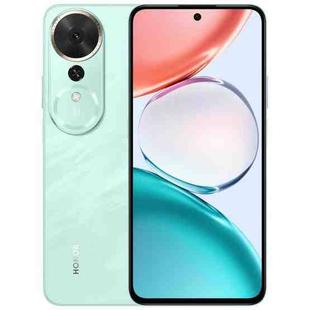 Honor Play 70 Plus, 12GB+256GB, Side Fingerprint, 6.77 inch MagicOS 9.0 Snapdragon 6s Gen 3 Octa Core, Network: 5G, NFC, OTG (Cyan)