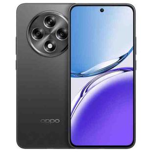 OPPO A3, 8GB+128GB, Screen Fingerprint,  6.7 inch ColorOS 14.0 Qualcomm Snapdragon 695 5G Octa Core, OTG, Network: 5G (Black)