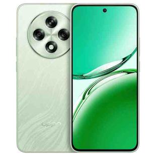 OPPO A3, 8GB+256GB, Screen Fingerprint,  6.7 inch ColorOS 14.0 Qualcomm Snapdragon 695 5G Octa Core, OTG, Network: 5G (Green)