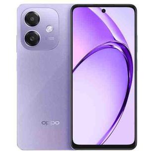 OPPO A3i 5G, 12GB+256GB, Side Fingerprint, 6.67 inch ColorOS 14.0 Dimensity 6300 Octa Core, Network: 5G (Purple)