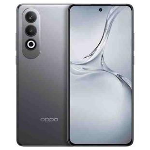 OPPO K12 AI, 8GB+256GB, Screen Fingerprint, 6.7 inch ColorOS 14.0 Qualcomm Snapdragon 7 Gen 3 Octa Core, OTG, NFC, Network: 5G (Grey)