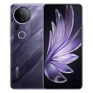 vivo S20 Pro, 12GB+512GB, Face ID / Screen Fingerprint Identification, 6.67 inch Android 15 Dimensity 9300+ Octa Core, OTG, NFC, Network: 5G (Purple)