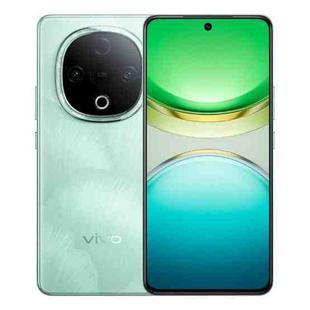 vivo Y300, 8GB+256GB, Face ID / Screen Fingerprint Identification, 6.77 inch Android 15 OriginOS 5 Dimensity 6300 Octa Core, OTG, Network: 5G (Cyan)