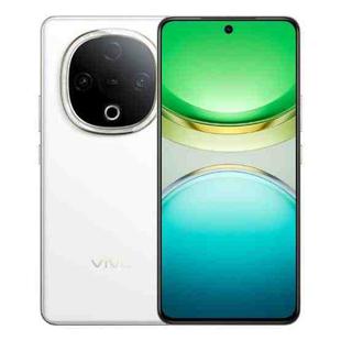 vivo Y300, 12GB+256GB, Face ID / Screen Fingerprint Identification, 6.77 inch Android 15 OriginOS 5 Dimensity 6300 Octa Core, OTG, Network: 5G (White)