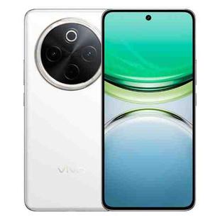 vivo Y300 Pro, 8GB+128GB, Face ID / Screen Fingerprint Identification, 6.77 inch Android 14 OriginOS 4 Snapdragon 6 Gen 1 Octa Core, OTG, Network: 5G (White)