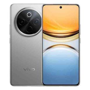 vivo Y300 Pro, 8GB+256GB, Face ID / Screen Fingerprint Identification, 6.77 inch Android 14 OriginOS 4 Snapdragon 6 Gen 1 Octa Core, OTG, Network: 5G (Titanium Color)