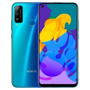 Huawei Honor Play 4T AKA-AL10, 48MP Camera, 6GB+128GB, China Version, Dual Back Cameras, Face ID / Fingerprint Identification, 4000mAh Battery, 6.39 inch Magic UI 3.1 (Android 10.0) HUAWEI Kirin 710A Octa Core, Network: 4G, OTG, Not Support Google Play (Twilight Blue)