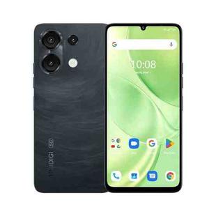 [HK Warehouse] UMIDIGI G9 5G, 6GB+128GB, Side Fingerprint & Face ID Identification, 6.75 inch Android 14 UNISOC T765 Octa Core, Network: 5G (Galaxy Black)