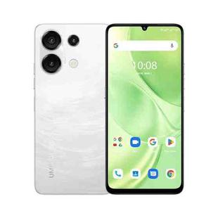 [HK Warehouse] UMIDIGI G9 5G, 6GB+128GB, Side Fingerprint & Face ID Identification, 6.75 inch Android 14 UNISOC T765 Octa Core, Network: 5G (Galaxy White)