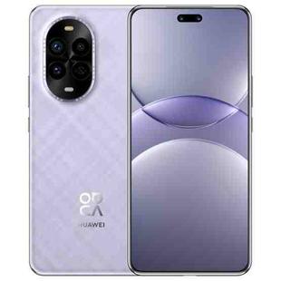 Huawei nova 13 Pro, 12GB+512GB, Screen Fingerprint Identification, 6.76 inch HarmonyOS 4.2, NFC, OTG, Not Support Google Play (Purple)