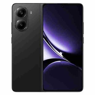 Xiaomi REDMI Turbo 4, 12GB+256GB, 6.67 inch Xiaomi HyperOS 2 Dimensity 8400-Ultra Octa Core 3.0GHz, NFC, Network: 5G (Black)