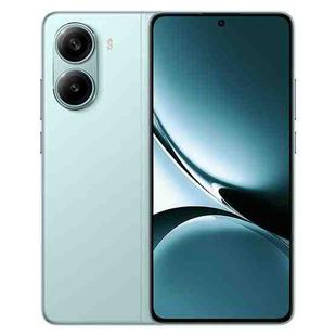 Xiaomi REDMI Turbo 4, 12GB+256GB, 6.67 inch Xiaomi HyperOS 2 Dimensity 8400-Ultra Octa Core 3.0GHz, NFC, Network: 5G (Blue)