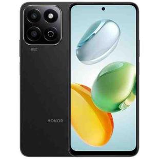 Honor Play 60 Plus 5G, 12GB+512GB, 6.77 inch MagicOS 8.0 Qualcomm Snapdragon 4 Octa Core up to 2.5GHz, Network: 5G, OTG, Not Support Google Play (Black)