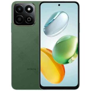 Honor Play 60 Plus 5G, 12GB+512GB, 6.77 inch MagicOS 8.0 Qualcomm Snapdragon 4 Octa Core up to 2.5GHz, Network: 5G, OTG, Not Support Google Play (Green)