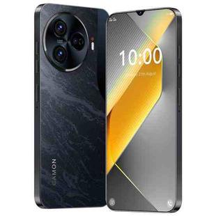 Camon 30 Pro / SDT78, 2GB+16GB, Face Identification, 6.28 inch Screen Android 6.0 SC7731 Quad Core, Network: 3G, Dual SIM (Black)