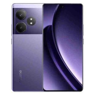 Realme GT Neo6, 12GB+256GB, 6.78 inch Realme UI 5.0 Snapdragon 8s Gen 3 Octa Core, NFC, Network: 5G, Support Google Play (Purple)