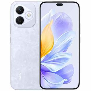 Honor X60i,  8GB+256GB, Screen Fingerprint, 6.7 inch MagicOS 8.0 Dimensity 6080 Octa Core, Network: 5G, OTG, Not Support Google Play  (Purple)