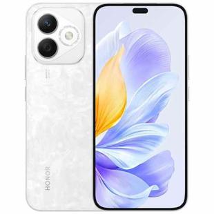 Honor X60i,  8GB+256GB, Screen Fingerprint, 6.7 inch MagicOS 8.0 Dimensity 6080 Octa Core, Network: 5G, OTG, Not Support Google Play (White)